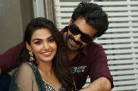 Avasaraaniko Abbadam Movie Opening